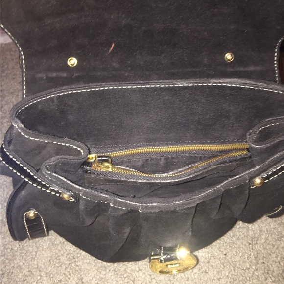 ❌sold❌Fendi handbag - Picture 5 of 5